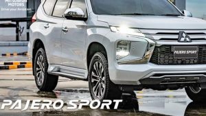Daftar harga Mitsubishi