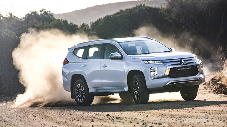 Promo Harga Mitsubishi
