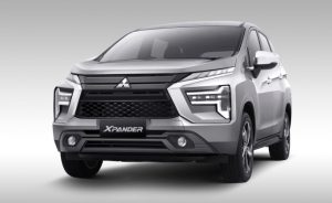 harga xpander 2022