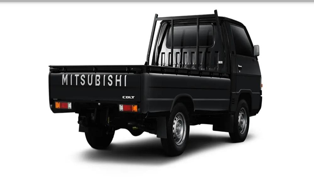 Harga Mitsubishi L300