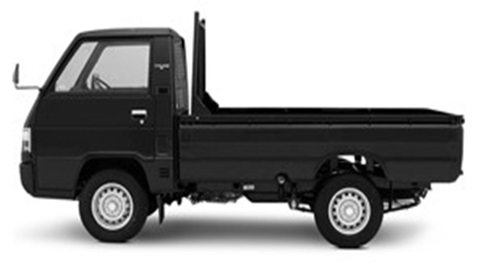 L300 Euro 4 Pick Up